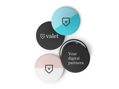 Brand & UI project update