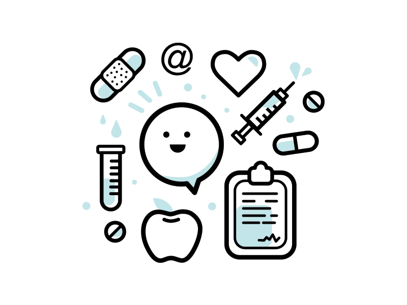 Wello dribbble