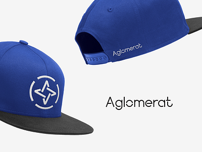 Aglomerat Logo