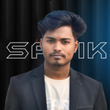 MD SADIKUL ISLAM MALIK