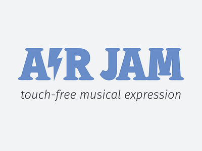 Air Jam logo