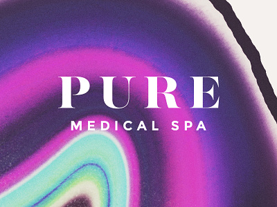 Pure Medical Logo