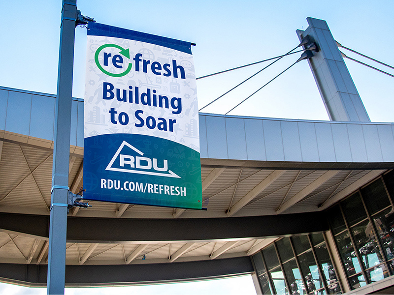 Outdoor Banner By Matt Stevens On Dribbble