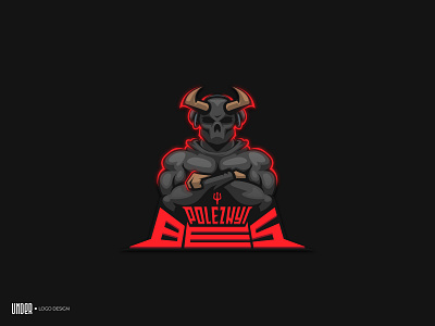 BES | Mascot Logo