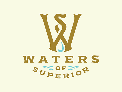 Waters of Superior