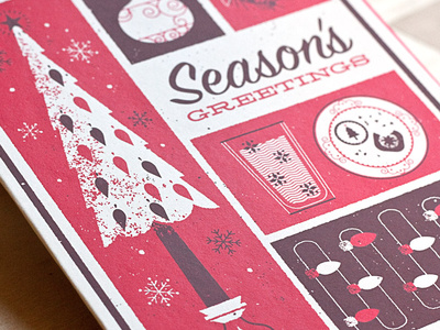 Season's Greetings?