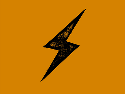 Lightning Logo ⚡️