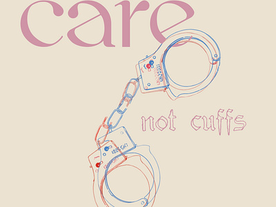 care not cuffs