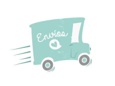 Delivery Truck Icon delivery icon illustration mail truck web