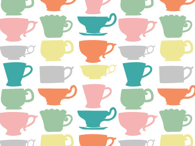 Tea Cups