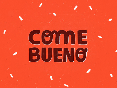 ComeBueno logo
