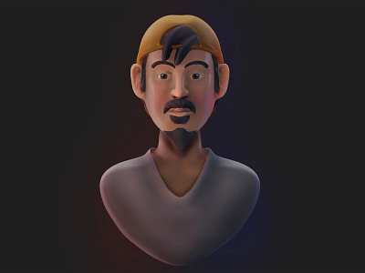 3d Sculpting 3d 3d art 3d modeling sculpting zbrush