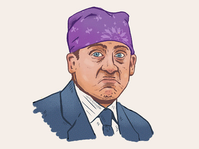 Prison Mike