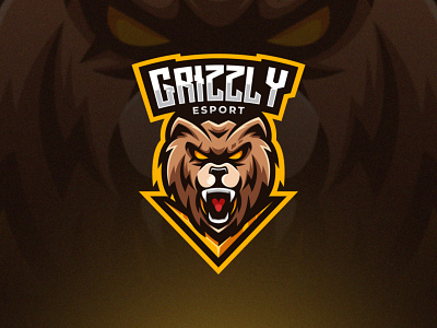 Grizzly esport