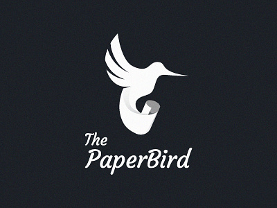 Hummingbird Paper