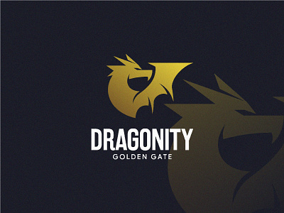 Golden Dragon