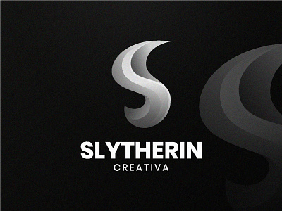 Modern Letter S branding corporate design elegant graphicdesign lettermark logo logotype media modern royal s shine social media vector