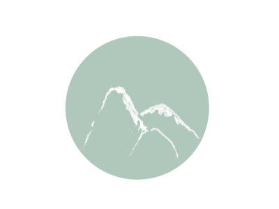 Mountain app design ui 插图 设计