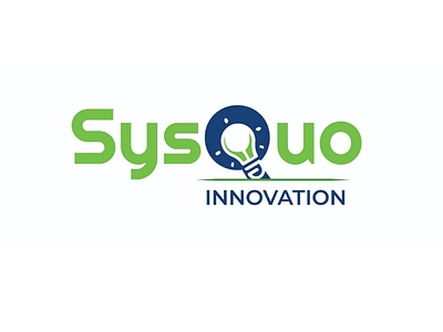 Sysquo Innovation logo