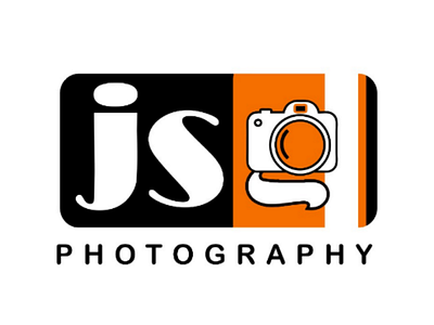 jsg photography logo