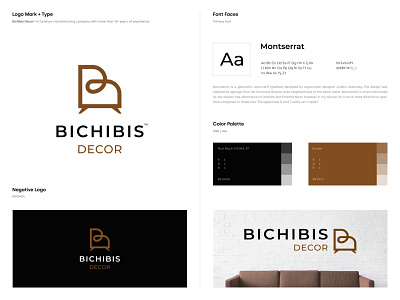 Bichibis™ Decor | Furniture Manufacturer