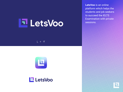 LetsVoo™ | Branding