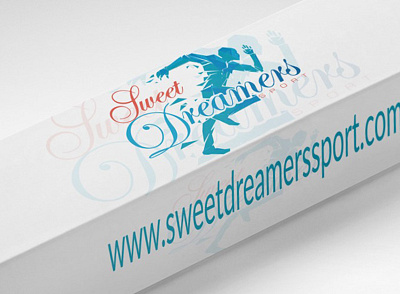 Sweert Dreamers branding cover design creative icon identity illustration logo logos logotype package design vector