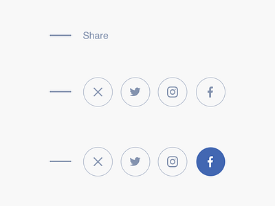 Share DailyUI #10