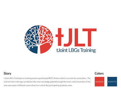 BEST Ankara -tJLT Logo