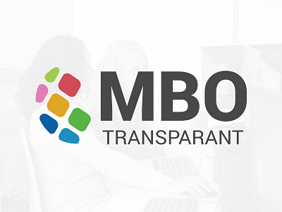 Logo MBO transparant institution mbo school