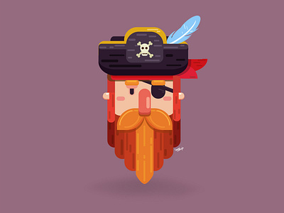 Art of Pirates