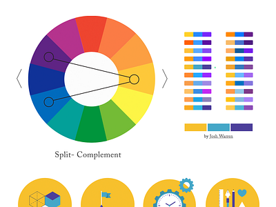 Color Supply color color picker product design tools ui ux