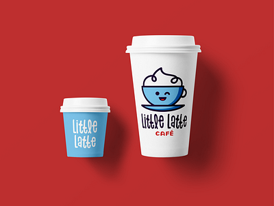 Café Concept Cups