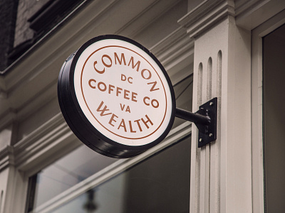 Common Wealth Coffee Co.