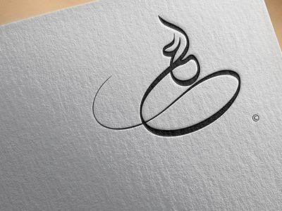 Typography Desing Ali branding design illustration logo type typography vector