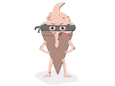 Ice cream