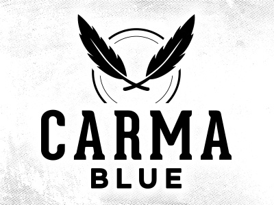 Carma Blue