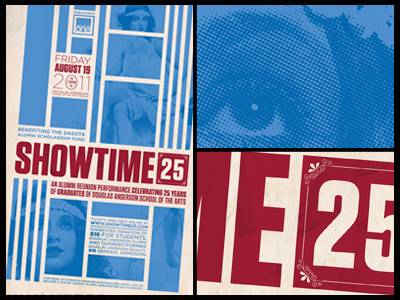 Showtime 25