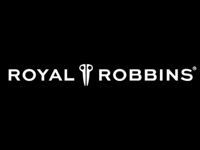 Royal Robbins Re-Brand Excercise branding icon identity logo