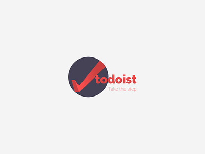 Todoist Running App