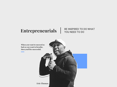 Entreprenurials