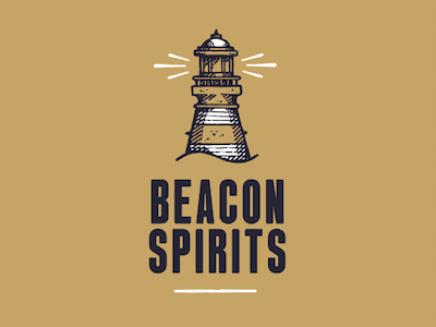 Logo Beacon Spirits