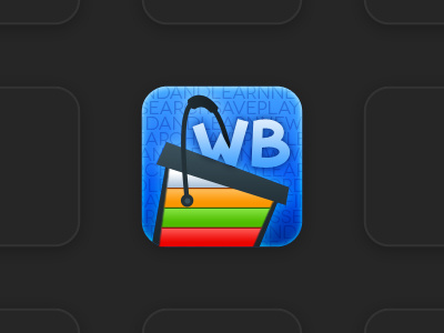 Appicon for an soon to be released