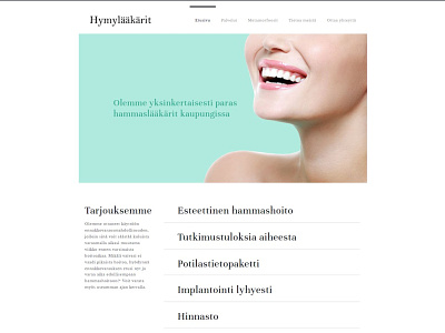 HL design logo web website