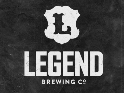 Legend Brewing Co. Logo