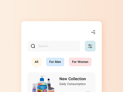 Store store uiux