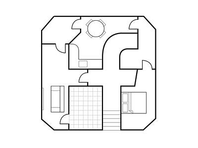 Facebook Floorplan architecture facebook fb floorplan