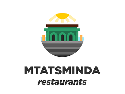 Mtatsminda Icon icon