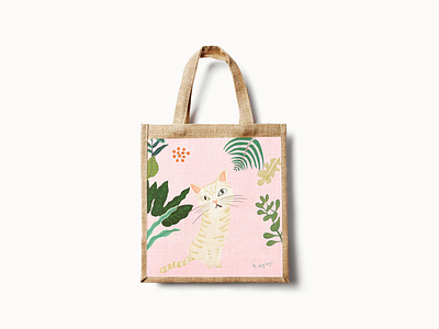 Eco bag design