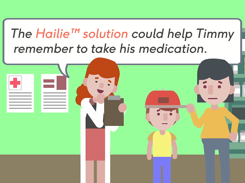 Asthma and the Hailie™ Solution Part 4